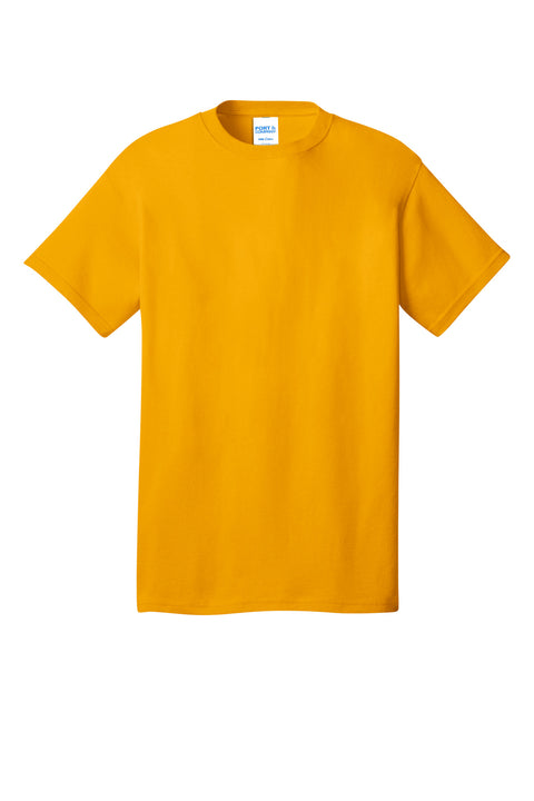 Port & Co™ Core Cotton DTG Tee PC54DTG