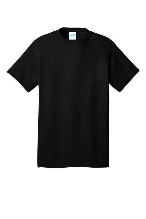 Port & Co™ Core Cotton DTG Tee PC54DTG