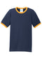 Navy/ Gold