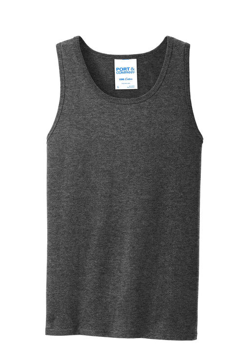 Port & Co™ Core Cotton Tank Top.  PC54TT
