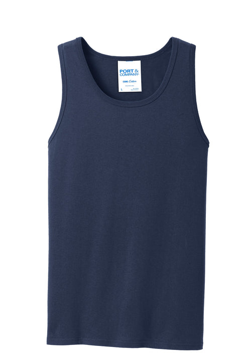 Port & Co™ Core Cotton Tank Top.  PC54TT