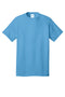 Aquatic Blue