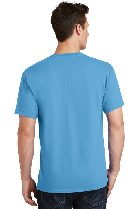 Port & Co™ Tall Core Cotton Tee PC54T