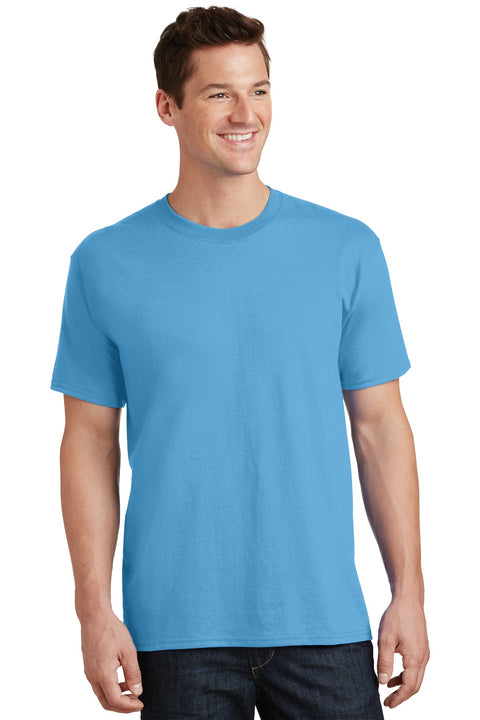 Port & Co™ Tall Core Cotton Tee PC54T
