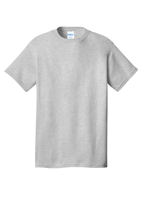 Port & Co™ Tall Core Cotton Tee PC54T