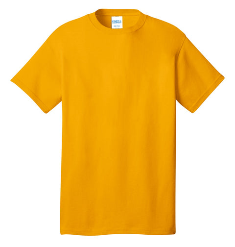 Port & Co™ Tall Core Cotton Tee PC54T