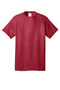 Heather Red
