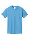 Aquatic Blue