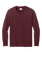 Athletic Maroon