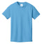 Aquatic Blue