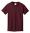 Athletic Maroon