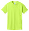 Neon Yellow