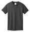 Dark Heather Grey