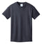 Heather Navy