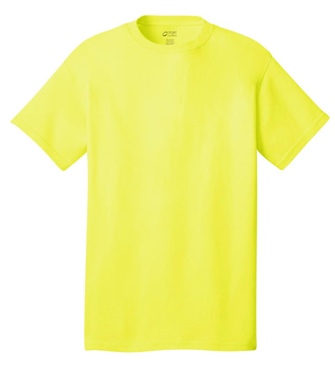 Port & Co™ Core Cotton Tee. PC54