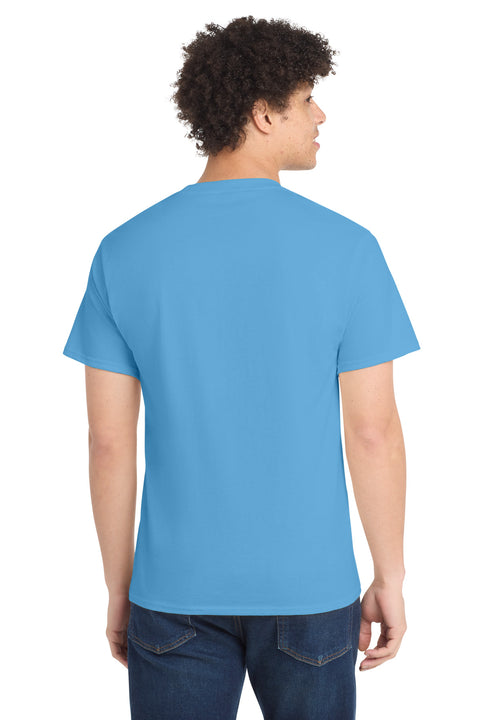 Port & Co™ Core Cotton Tee. PC54