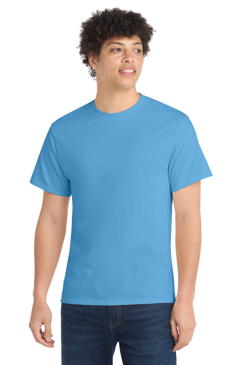 Port & Co™ Core Cotton Tee. PC54