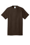 Dark Chocolate Brown