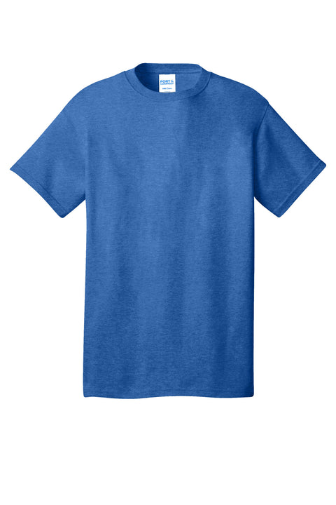 Port & Co™ Core Cotton Tee. PC54