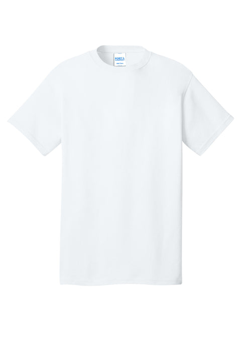 Port & Co™ Core Cotton Tee. PC54