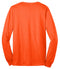 Safety Orange