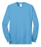 Aquatic Blue