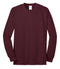 Athletic Maroon