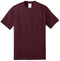Athletic Maroon