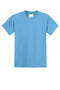 Aquatic Blue