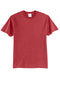 Heather Red