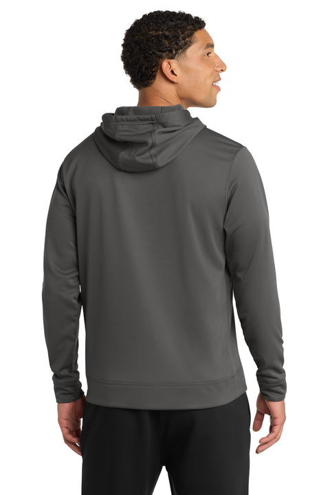 Port & Co™ Performance Fleece Pullover Hooded Sweatshirt. PC590H