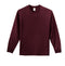Athletic Maroon