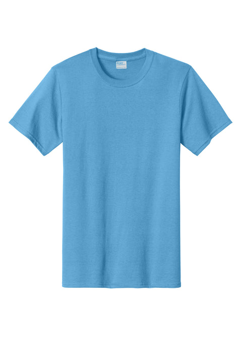 Port & Co™ Tall Essential Tee.  PC61T