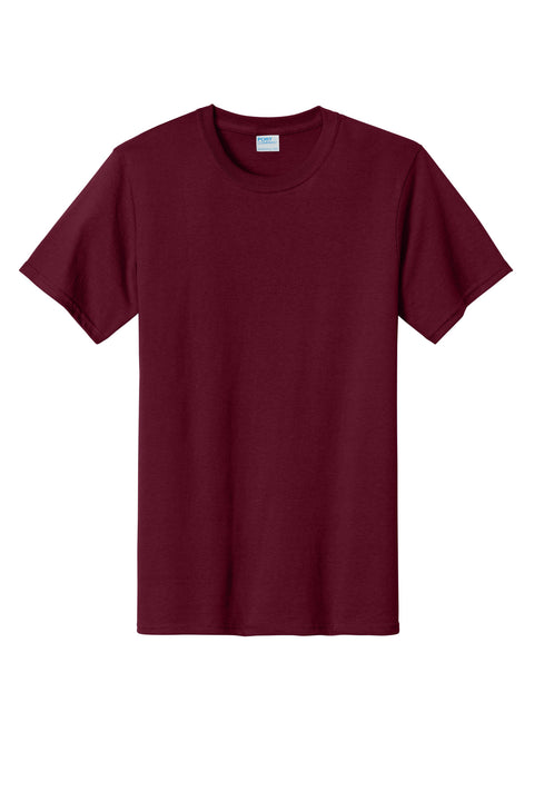 Port & Co™ Tall Essential Tee.  PC61T