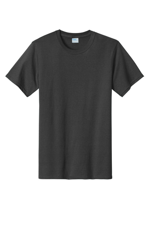 Port & Co™ Tall Essential Tee.  PC61T