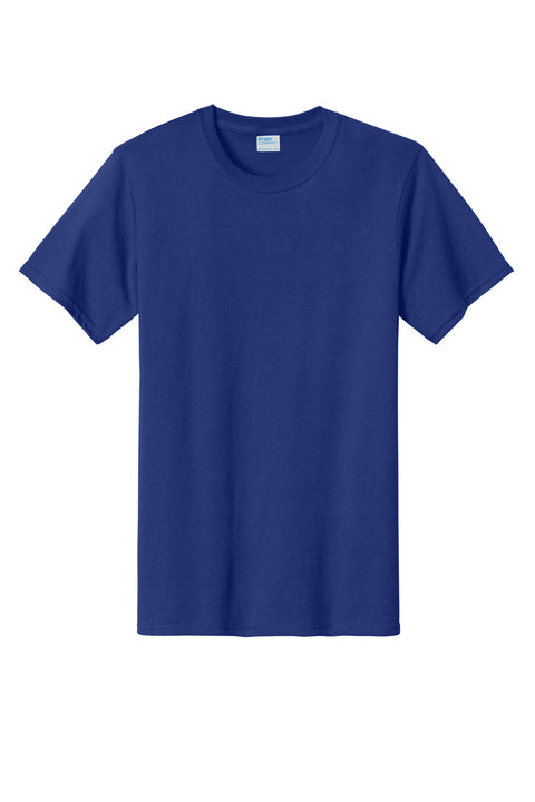Port & Co™ Tall Essential Tee.  PC61T