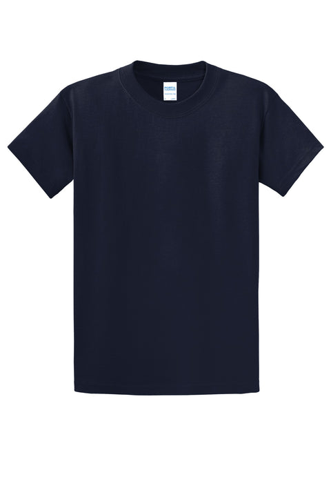 Port & Co™ Tall Essential Tee.  PC61T