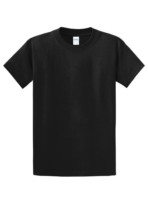 Port & Co™ Tall Essential Tee.  PC61T