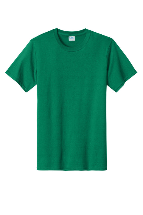 Port & Co™ Tall Essential Tee.  PC61T