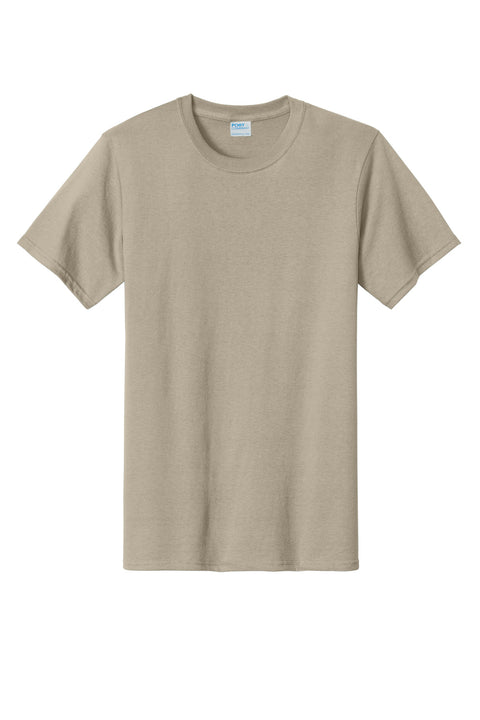 Port & Co™ Tall Essential Tee.  PC61T
