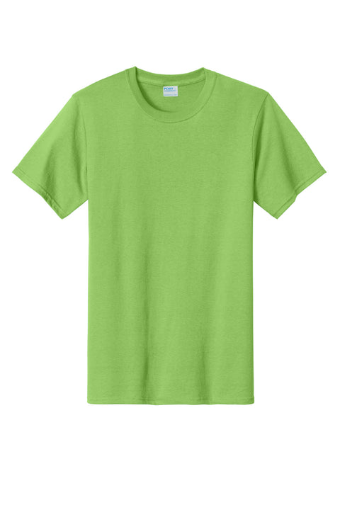 Port & Co™ Tall Essential Tee.  PC61T