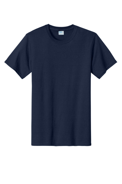 Port & Co™ Tall Essential Tee.  PC61T