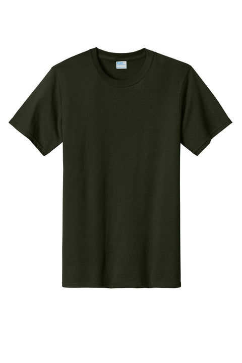 Port & Co™ Tall Essential Tee.  PC61T
