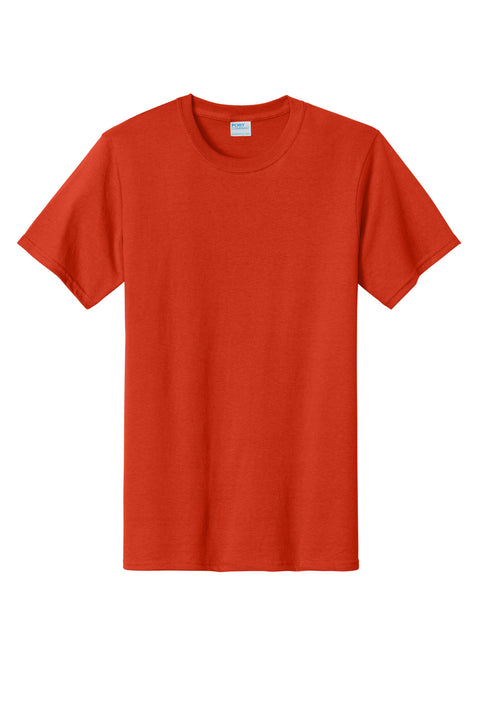 Port & Co™ Tall Essential Tee.  PC61T