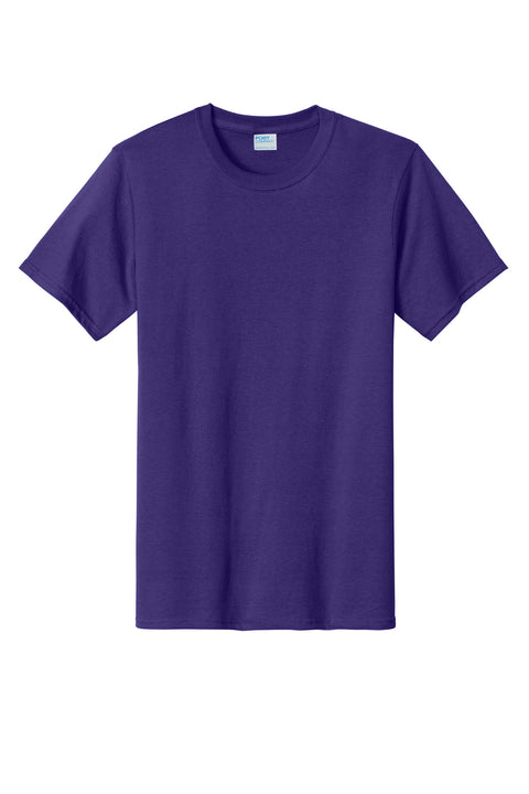 Port & Co™ Tall Essential Tee.  PC61T