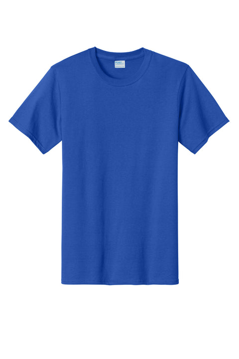 Port & Co™ Tall Essential Tee.  PC61T