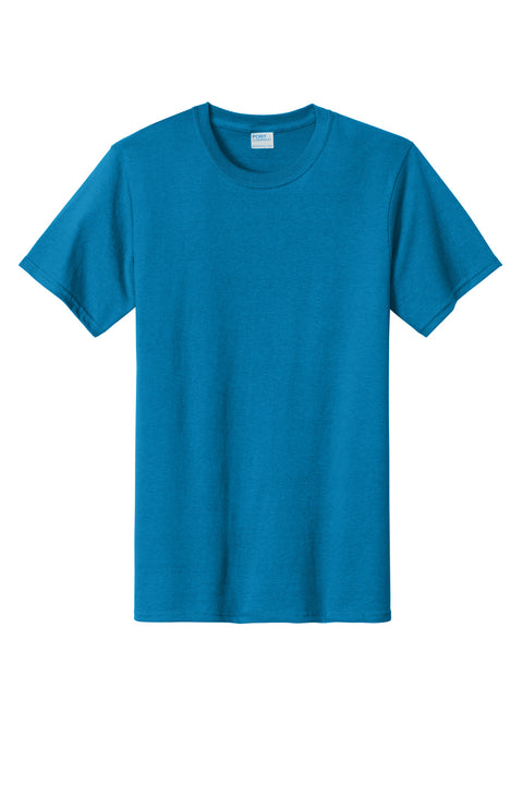 Port & Co™ Tall Essential Tee.  PC61T