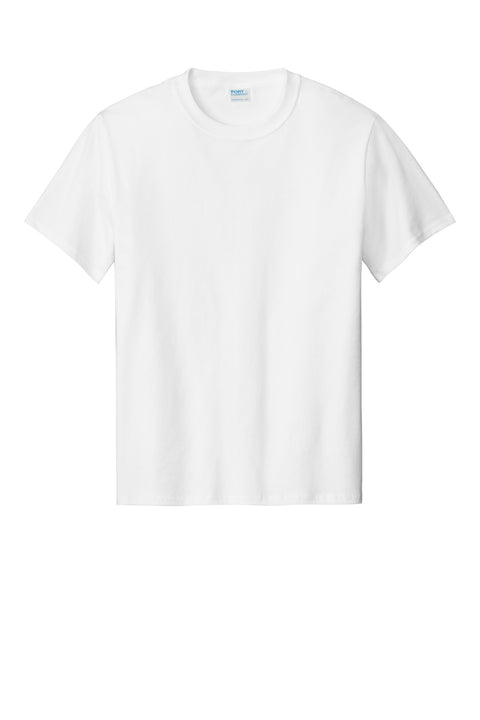 Port & Co™ Tall Essential Tee.  PC61T