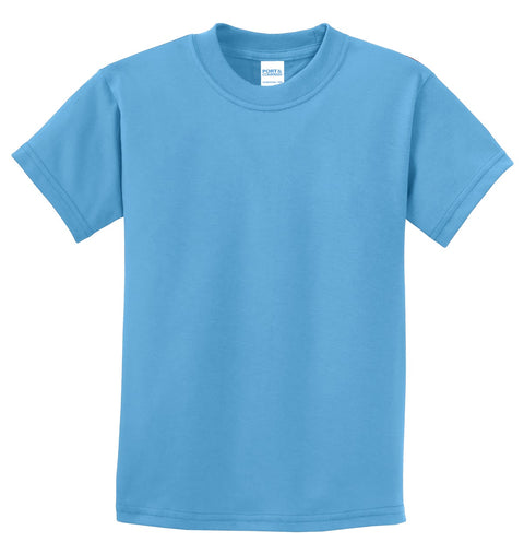 Port & Co™ Youth Essential Tee. PC61Y