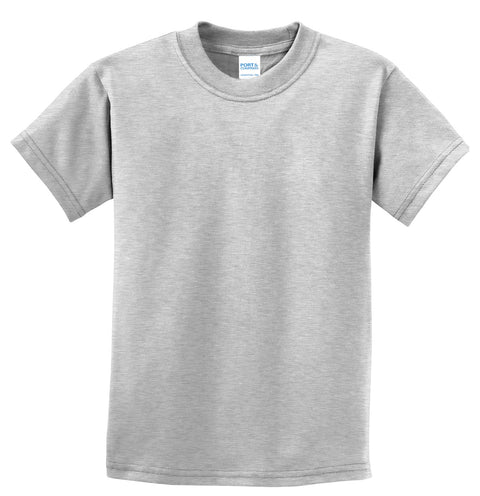 Port & Co™ Youth Essential Tee. PC61Y